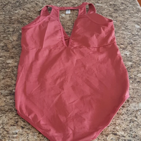 Nicole Miller Bodysuit NWT - Picture 3 of 3